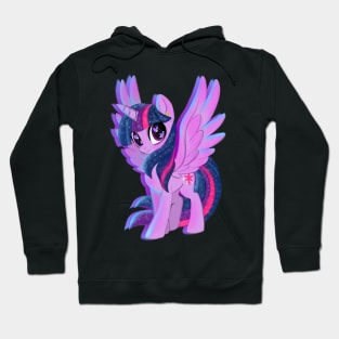 Twilight Hoodie